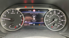 Nissan Juke 1.0 DiG-T N-Connecta 5dr DCT Petrol Hatchback